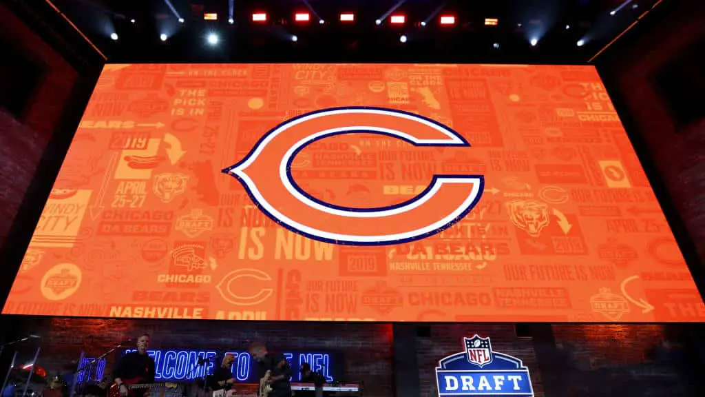 2023 NFL Draft: 9 players the Chicago Bears could draft