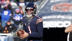 Green Bay Packers best player left says team will 'suck' in 2023 1 Chicago Bears