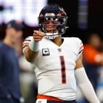 Justin Fields Assigns Blame For Passing Struggles 5 Justin Fields
