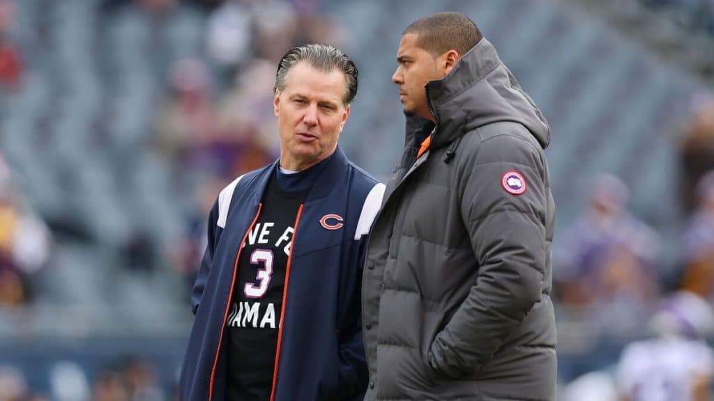 Chicago Bears