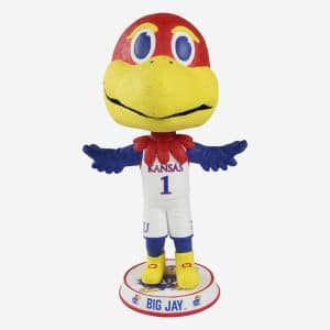 Celebrate 2023 NCAA Tournament with new FOCO bobbleheads