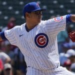 Chicago Cubs: Assad looks good in rehab start, may come back this weekend; Taillon is next 2 Cubs Javier Assad