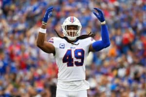 Tremaine Edmunds