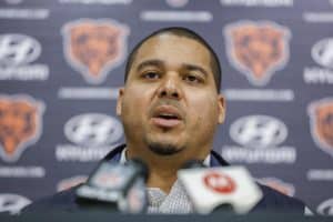 Chicago bears poles Chicago bears poles