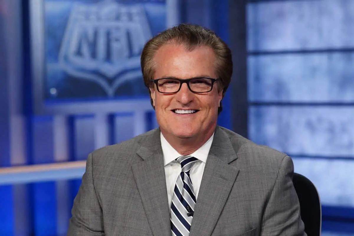 Mel Kiper: Chicago Bears Projected To Land 2 Massive Defensive Linemen