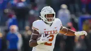 Roschon Johnson Roschon Johnson