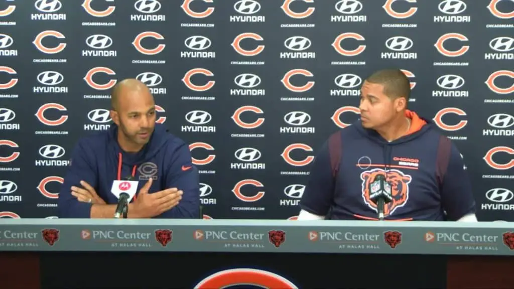 Chicago Bears