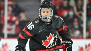 Connor Bedard Connor Bedard