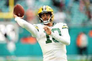 NFL: Green Bay Packers at Miami Dolphins