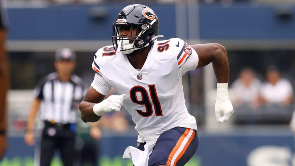 Chicago Bears