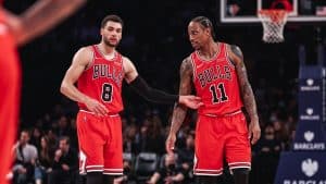 Chicago Bulls 