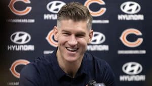 Chicago Bears Ryan Pace