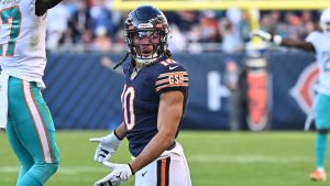 NFL: Miami Dolphins at Chicago Bears