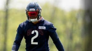 DJ Moore2 DJ Moore2