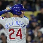 Cody Bellinger MLB Trade Deadline