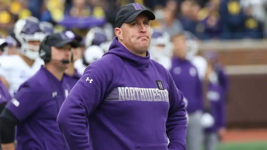 pat fitzgerald