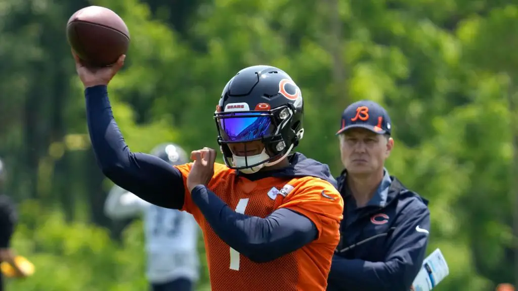 Chicago Bears