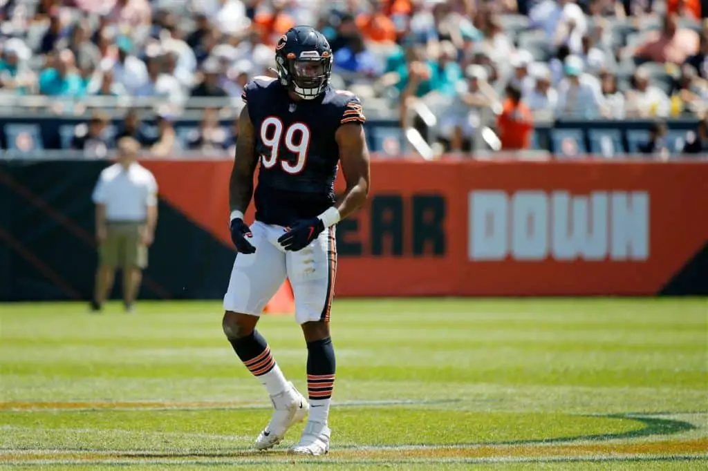 Chicago Bears