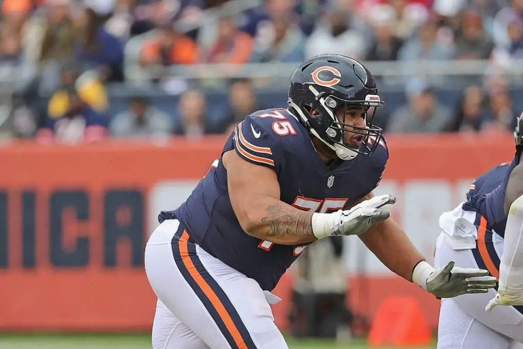 Chicago Bears