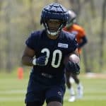 Chicago Bears