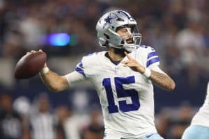 NFL: Preseason Las Vegas Raiders at Dallas Cowboys