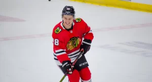 Connor Bedard Connor Bedard