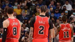 Bulls Big 3