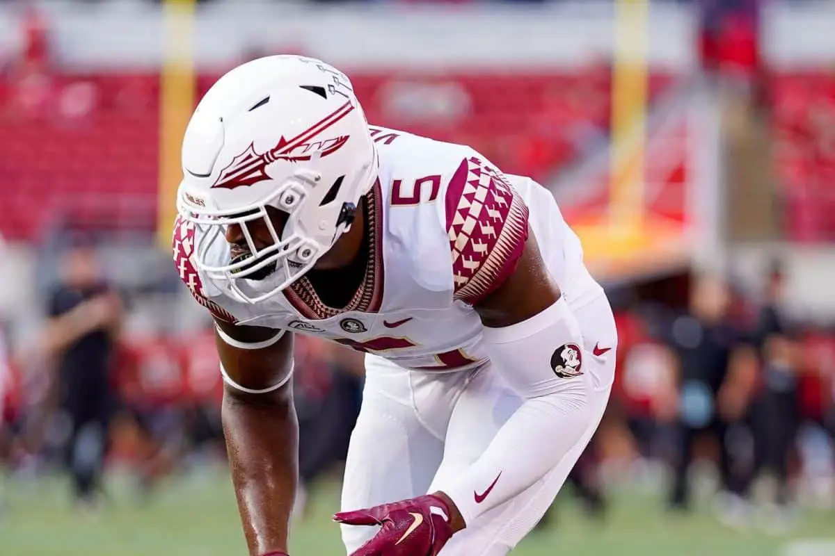 Chicago Bears Way Too Early FourRound 2024 Mock Draft 2.0