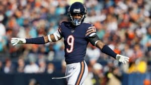 Jaquan Brisker Chicago Bears