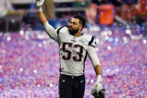 Kyle Van Noy