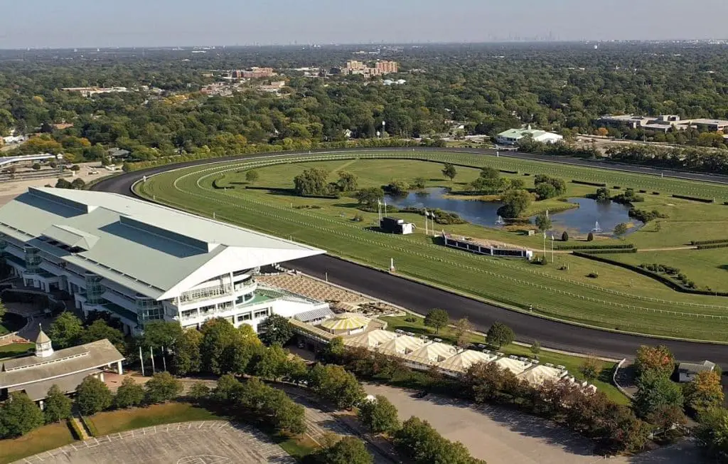 Arlington Park