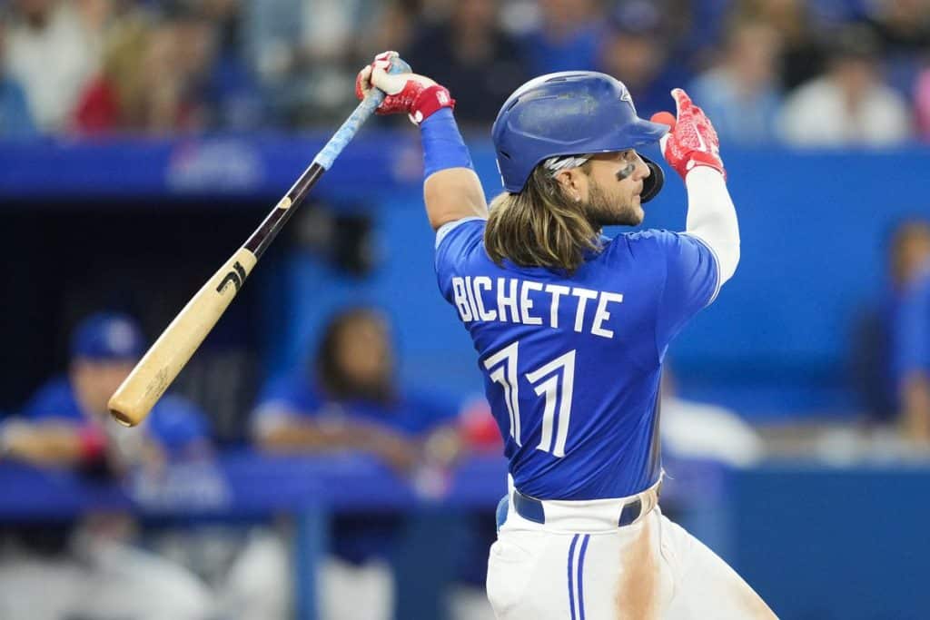 Bo Bichette 2