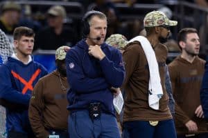 NFL: Chicago Bears at New Orleans Saints