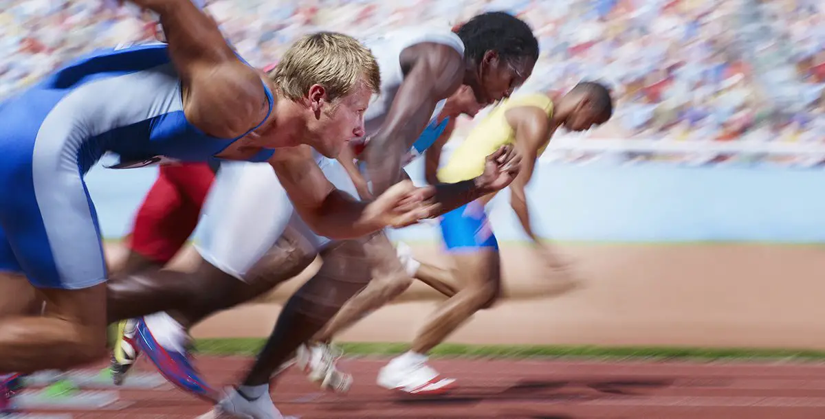 Why Do Professional Athletes Keep Blogs?