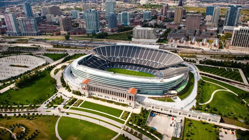 Soldier Field