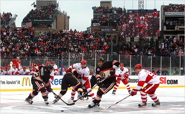 2009 Winter Classic