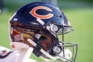 NFL: Chicago Bears at Kansas City Chiefs