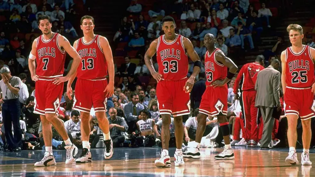 Chicago Bulls
