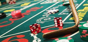 The Thrill of the Spin: Unveiling the Psychology Behind Casino Games
