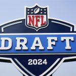 Chicago Bears 2024 NFL draft