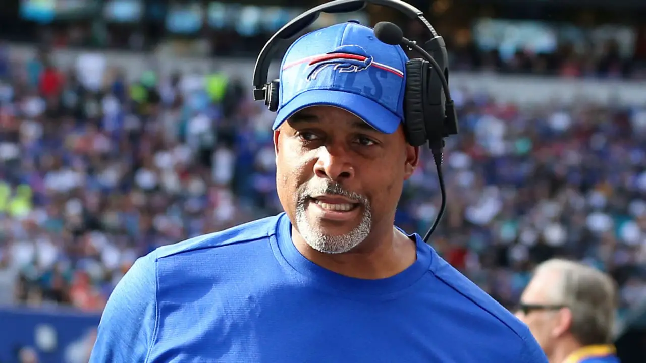 Chicago Bears: Ex-NFL star feels Eric Washington will be a big hit