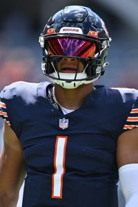 NFL: Preseason Tennessee Titans at Chicago Bears