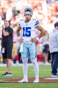 NFL: Dallas Cowboys at San Francisco 49ers