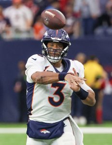 NFL: Denver Broncos at Houston Texans