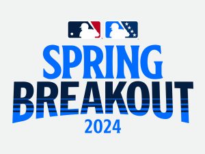 Cubs Spring Breakout