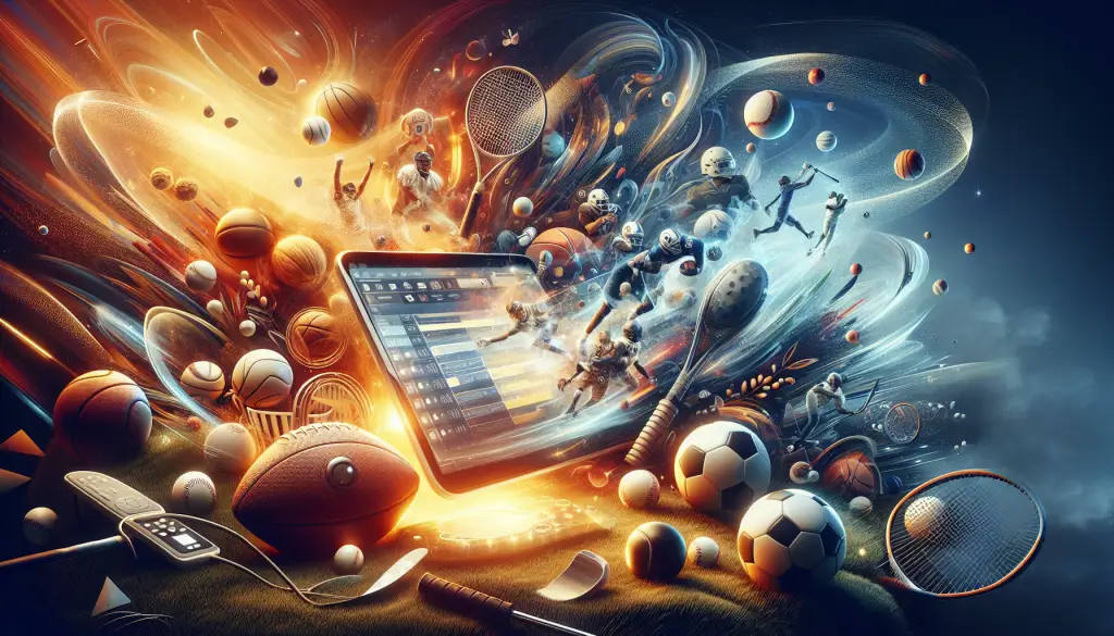 Online Sports Betting
