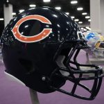 REPORT: Chicago Bears on deck for up to 5 BIG night games in 2024