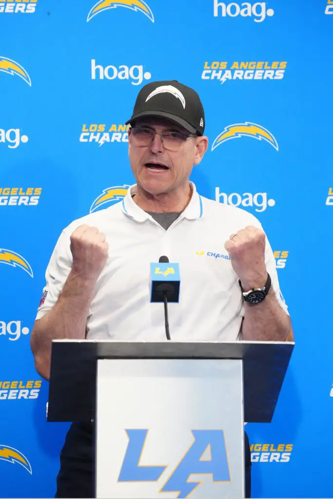 NFL: Los Angeles Chargers Offseason Workouts