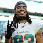Wide receiver accuses Chicago Bears of suppressing his talent 2 Chicago Bears Chase Claypool Buffalo Bills