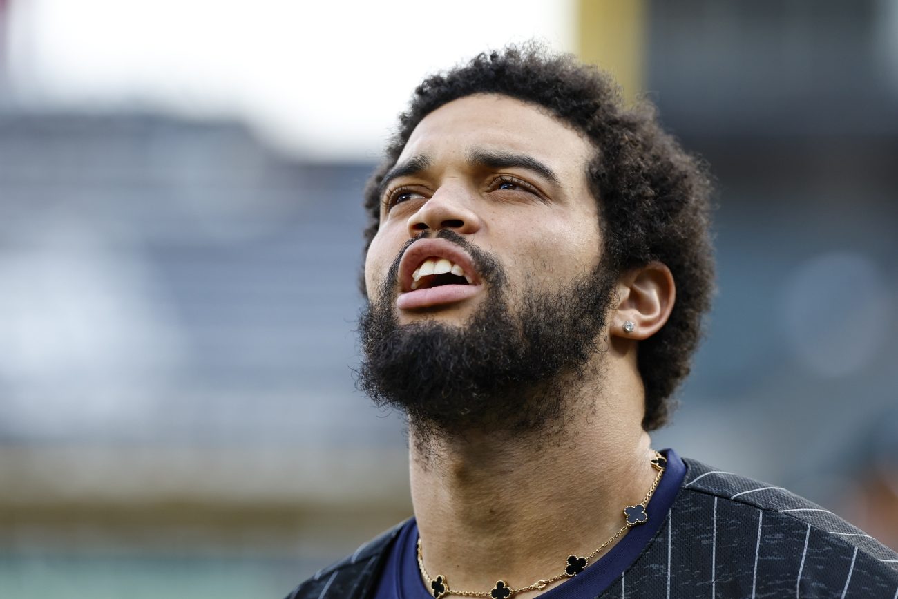 Chicago Bears Caleb Williams